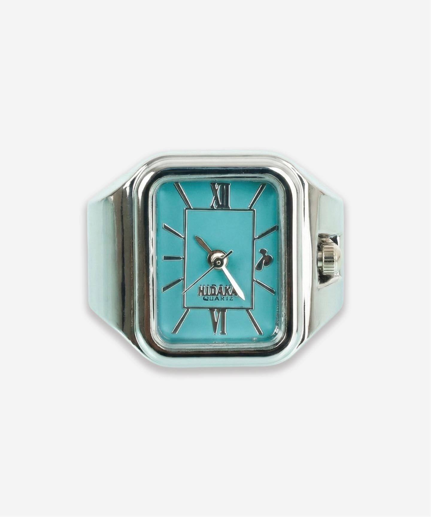 HIDAKA/ヒダカ Legacy Ring Watch（リング）｜JOINT WORKS（ジョイント