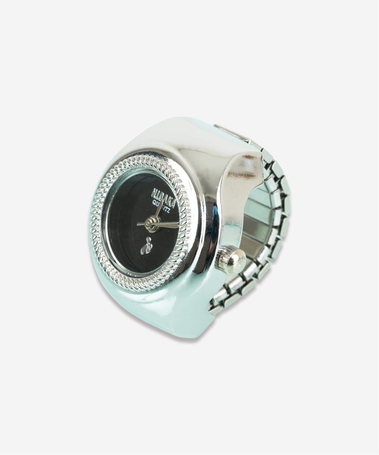 HIDAKA/ヒダカ Ghost Ring Watch（リング）｜JOINT WORKS（ジョイント