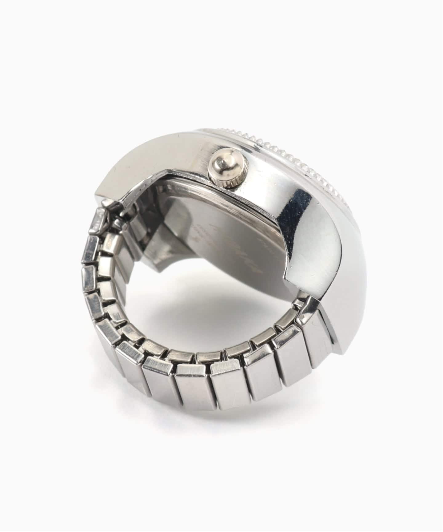 HIDAKA/ヒダカ Ghost Ring Watch（リング）｜JOINT WORKS（ジョイント