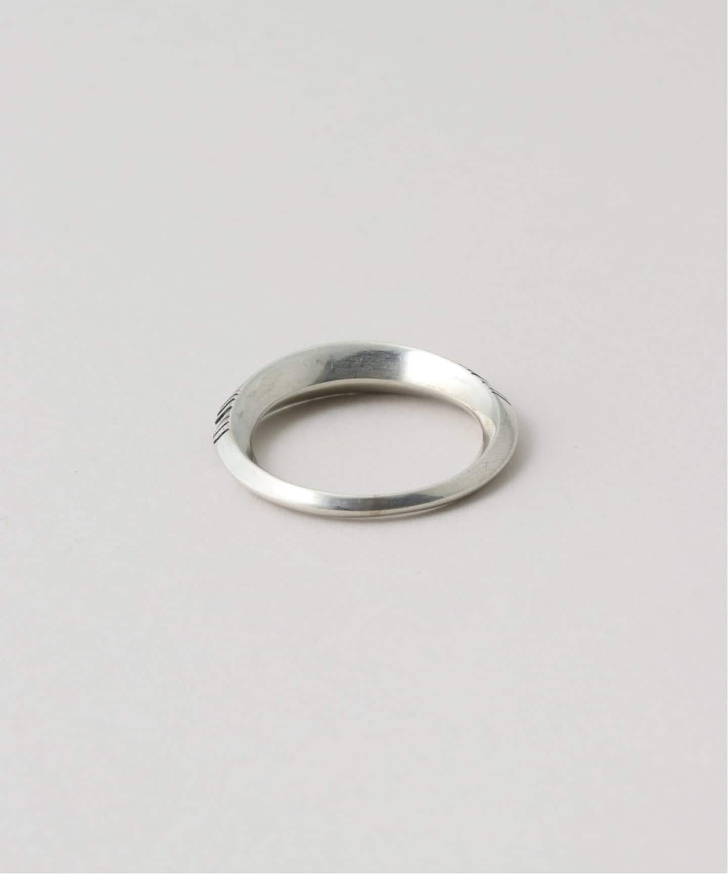 Touareg Silver Jewelry】CT Touareg Ring4：トゥアレグ リング