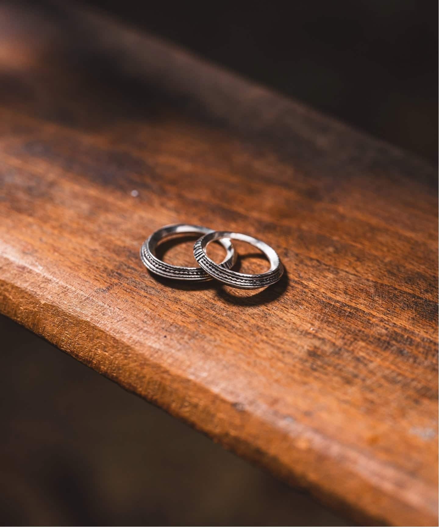 Touareg Silver Jewelry】CT Touareg Ring4：トゥアレグ リング