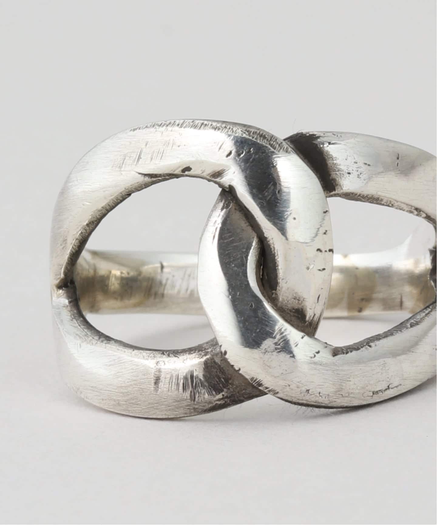 トゥアレグ　リング Touareg Silver Jewelry】CT Touareg Ring7ex：トゥアレグ リング