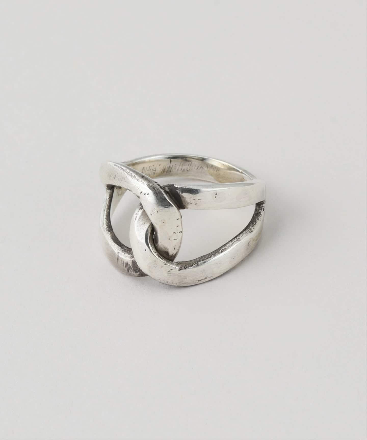 Touareg Silver Jewelry】CT Touareg Ring7ex：トゥアレグ リング