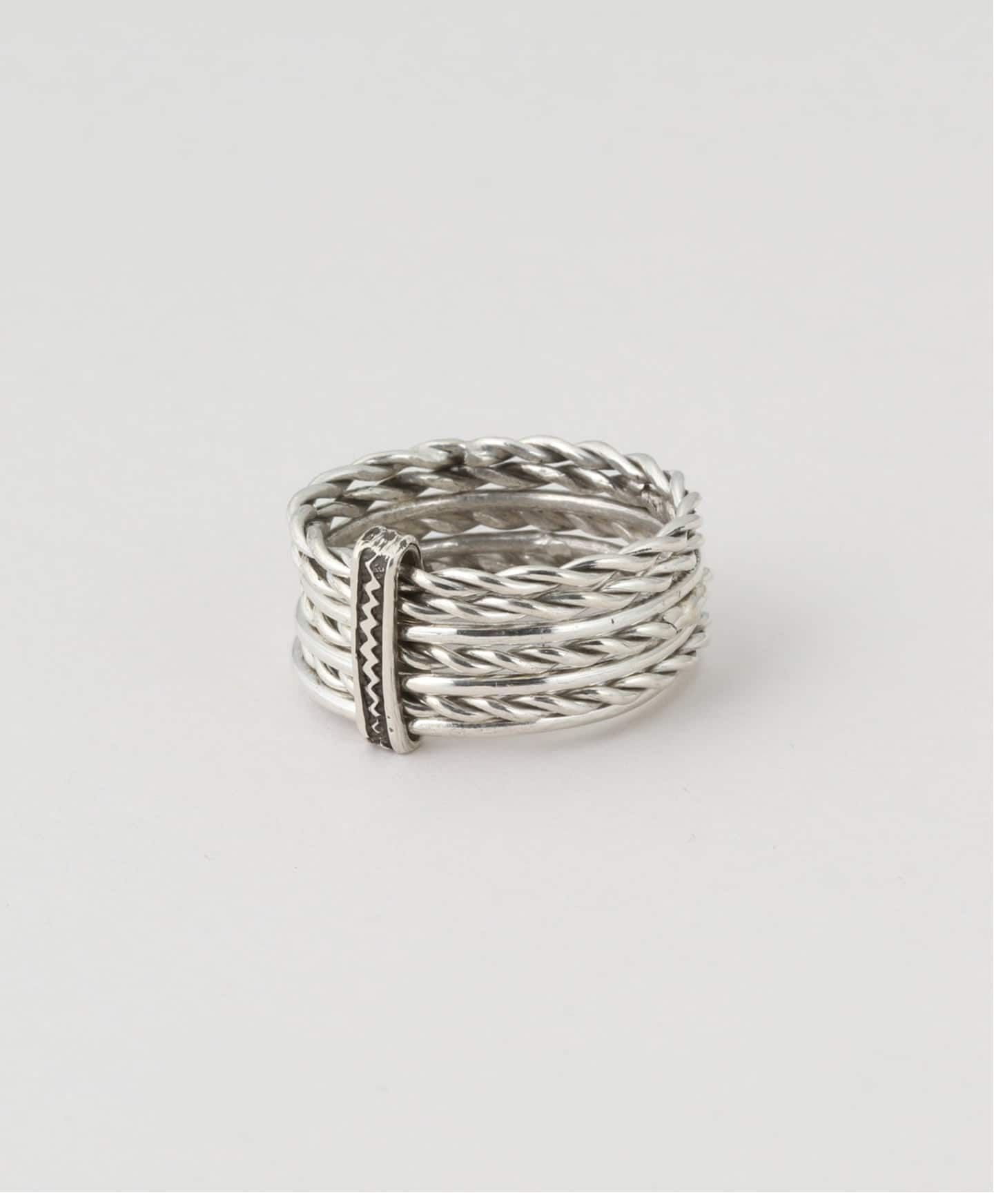 Touareg Silver Jewelry】CT Touareg Ring11：トゥアレグ リング
