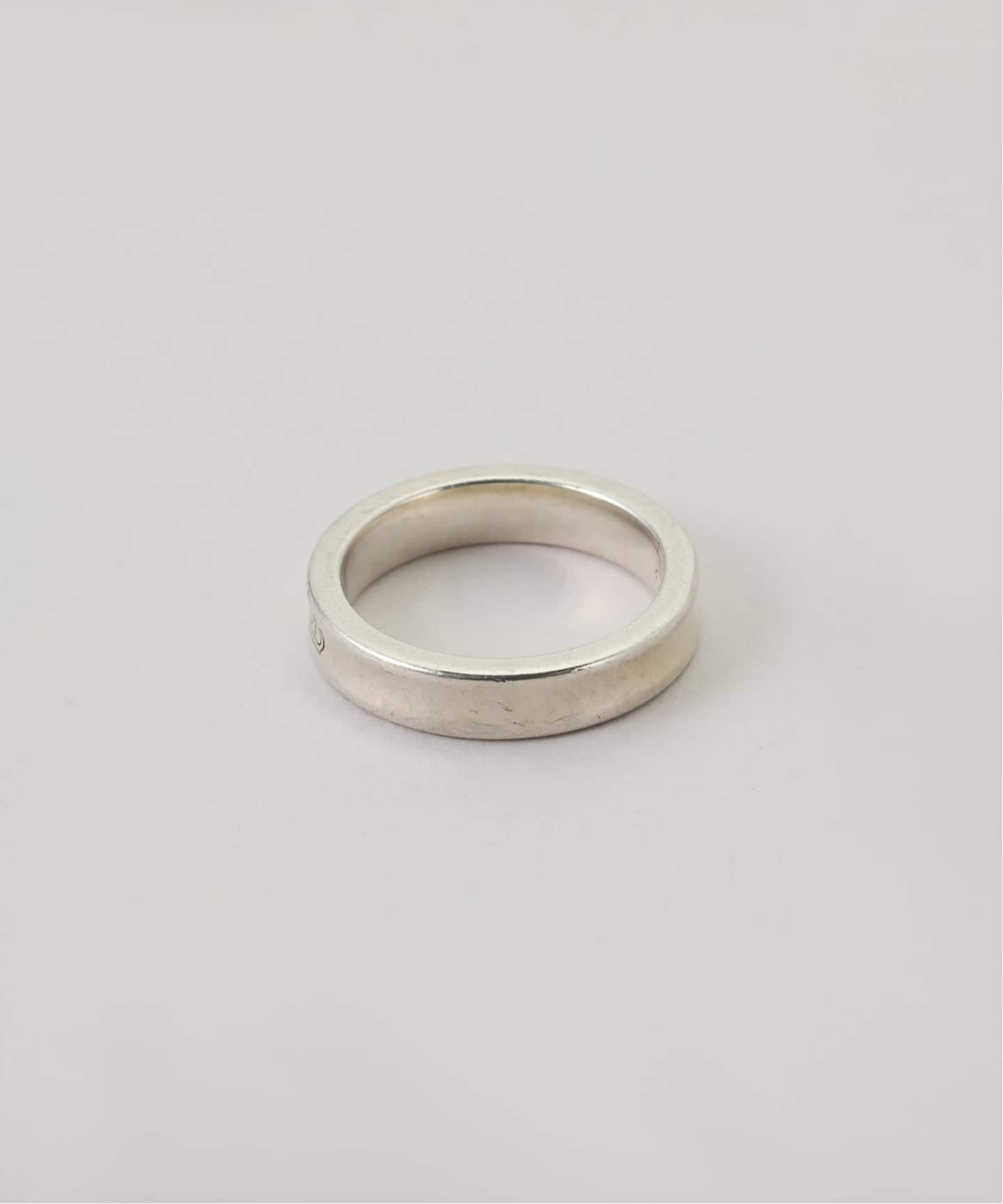 VINTAGE TIFFANY&Co./ティファニー】1837 narrow ring（リング