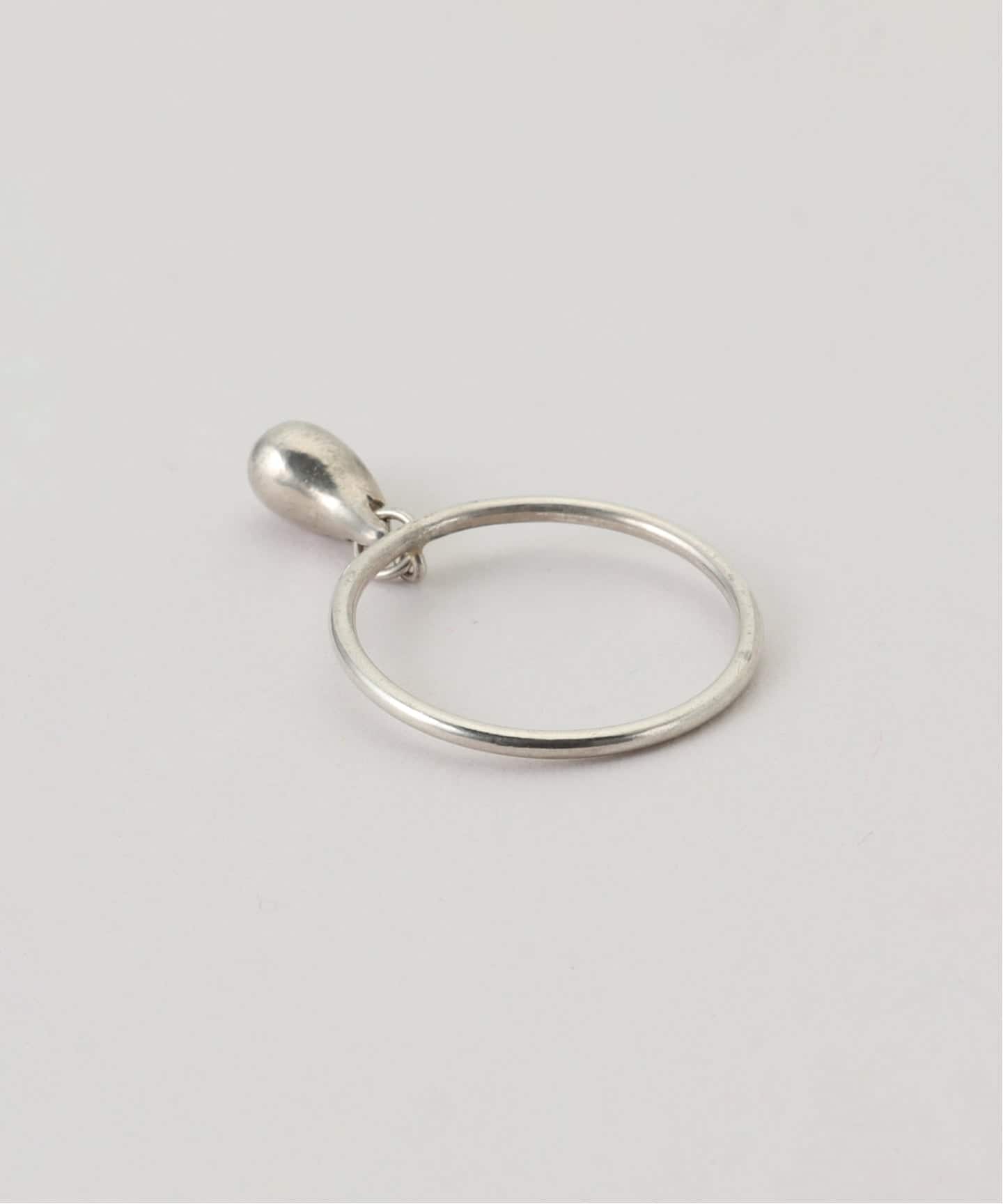 VINTAGE TIFFANY&Co./ティファニー】Tear drop ring（リング