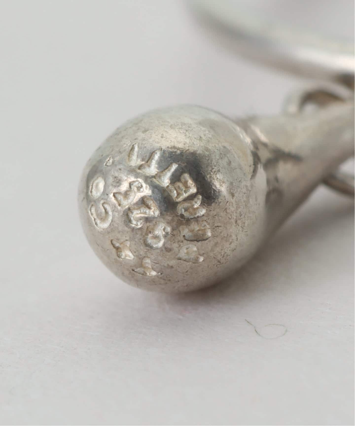 VINTAGE TIFFANY&Co./ティファニー】Tear drop ring（リング