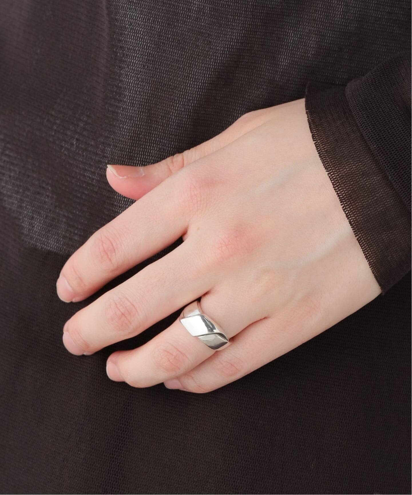 VINTAGE HERMES/エルメス】 ring ribbon（リング）｜ENSEMBLE 