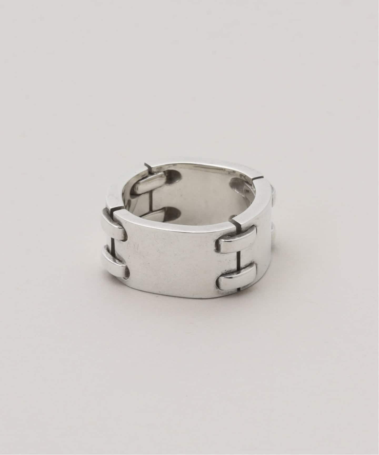HERMES ムスクテール ヴィンテージリング VINTAGE HERMES/エルメス】Musk tail ring（リング）｜ENSEMBLE