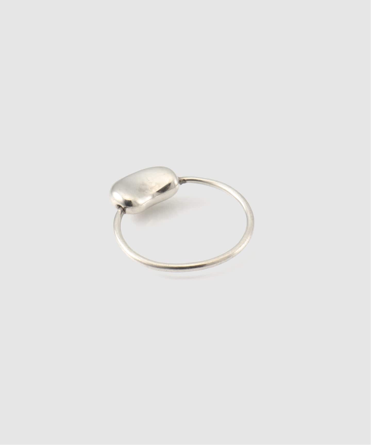 VINTAGE TIFFANY&Co./ティファニー】Bean ring s（リング）｜ENSEMBLE