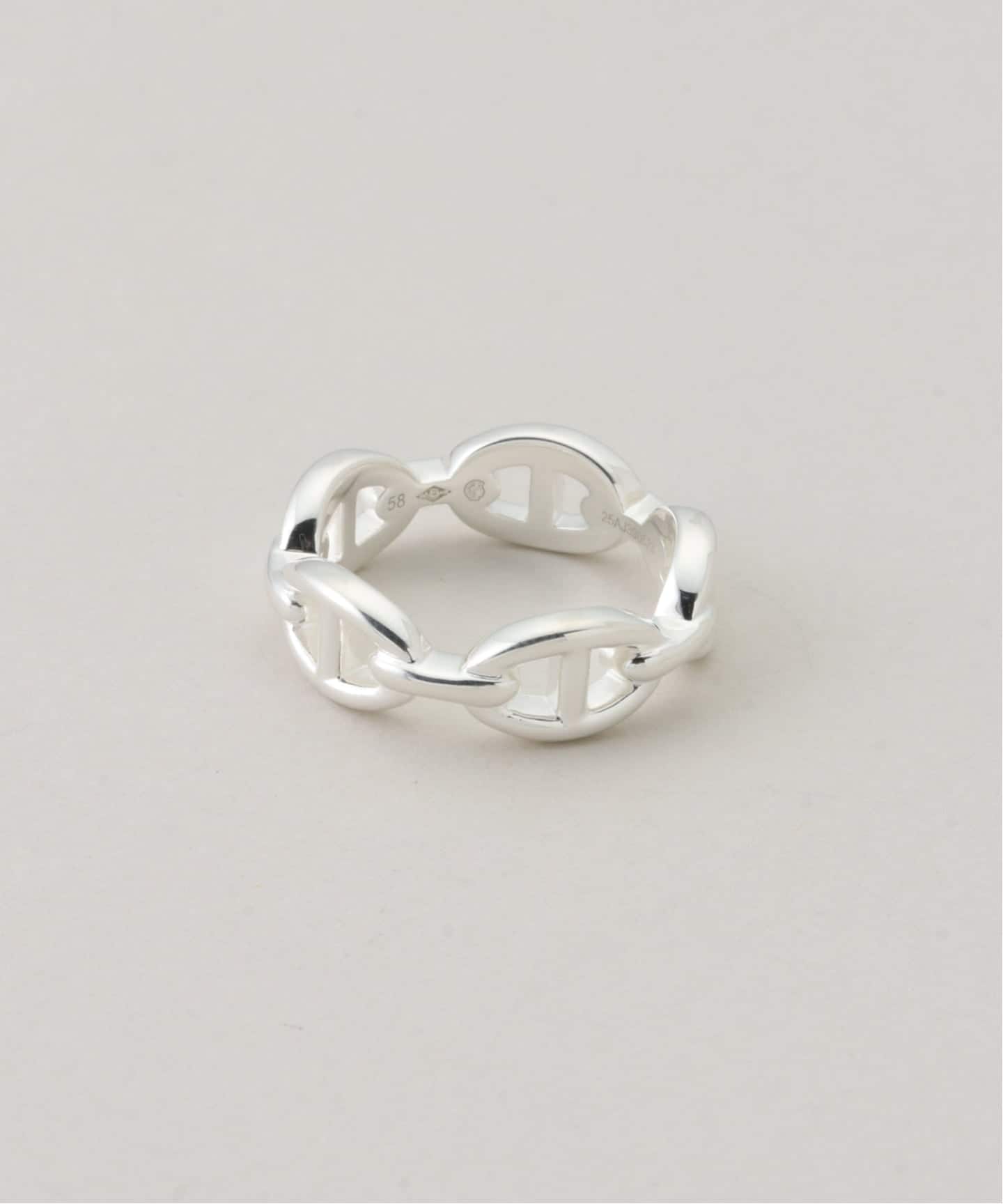 HERMES/エルメス】Enchainee ring pm（リング）｜ENSEMBLE