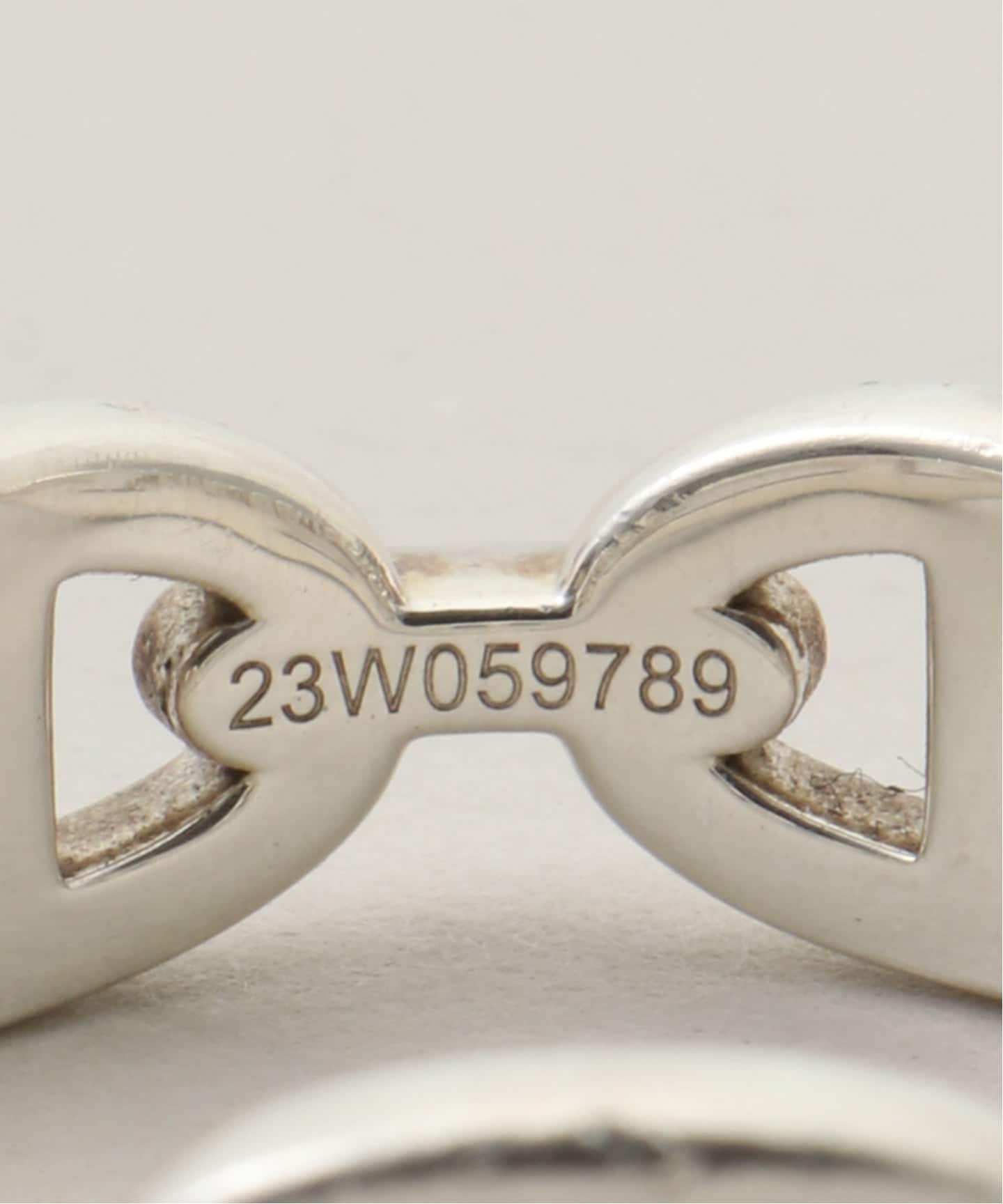 HERMES/エルメス】Enchainee ring pm（リング）｜ENSEMBLE