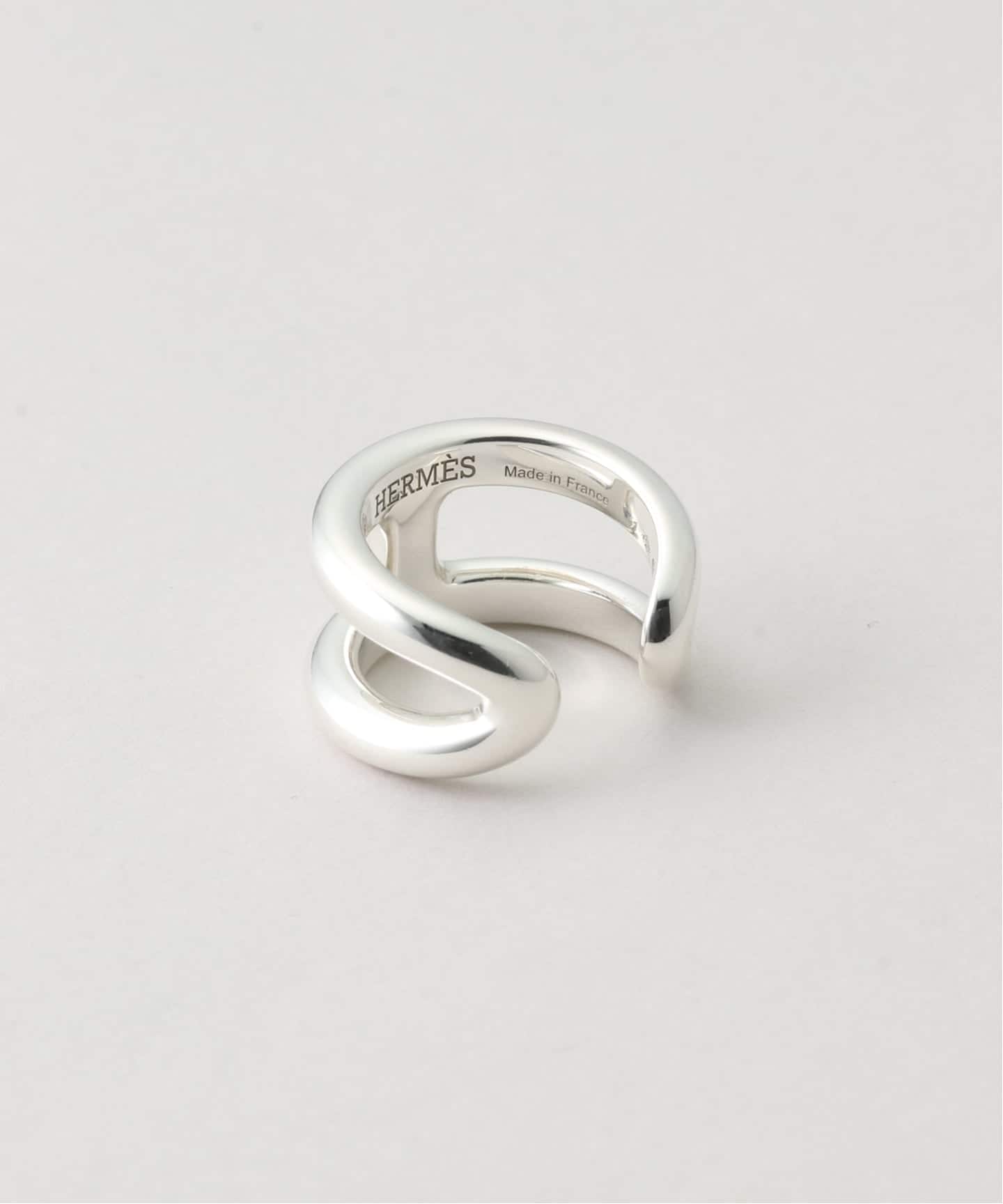HERMES/エルメス】 Osmose ring pm（リング）｜ENSEMBLE（アンサンブル
