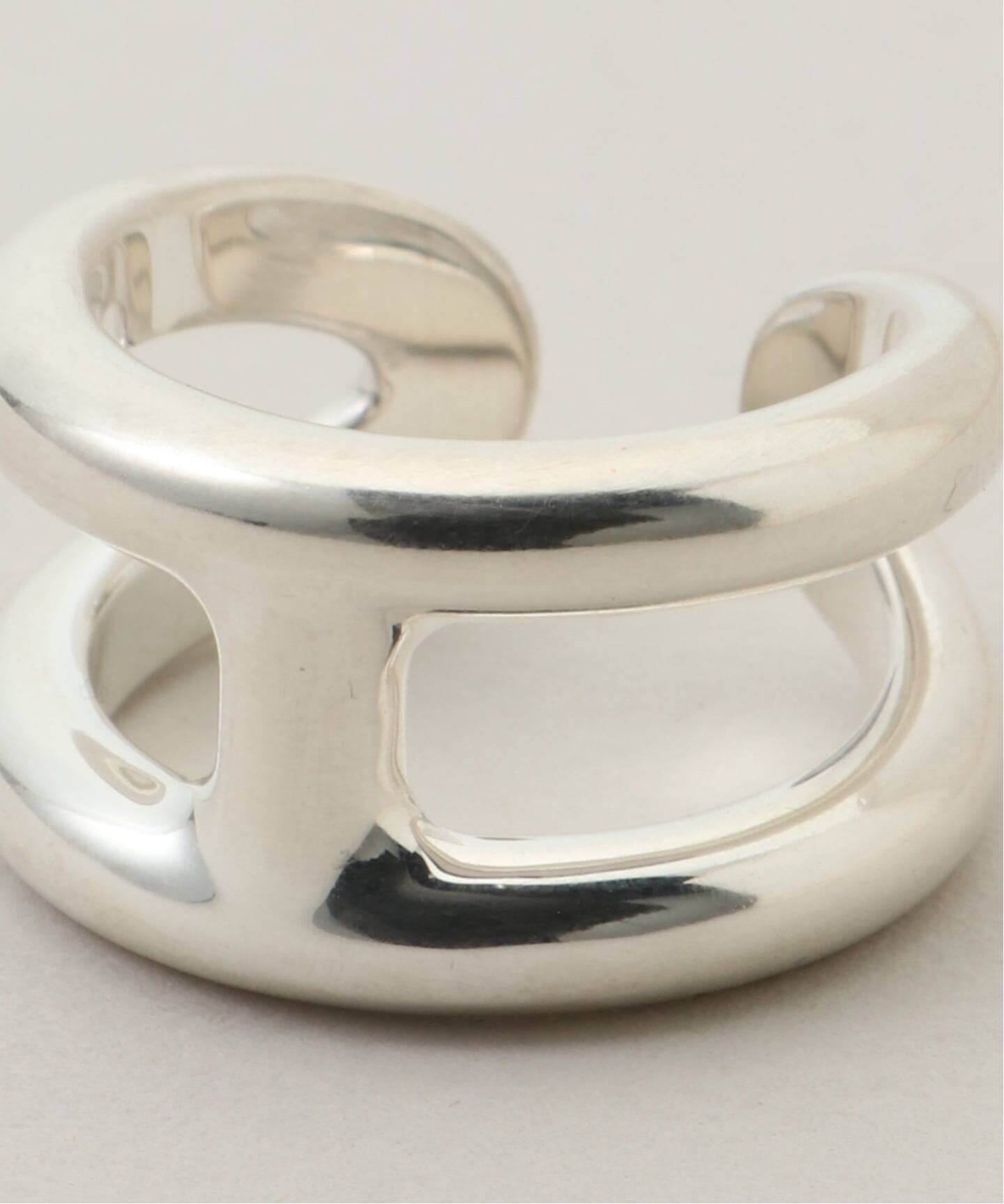 HERMES/エルメス】Osmose ring pm（リング）｜ENSEMBLE（アンサンブル