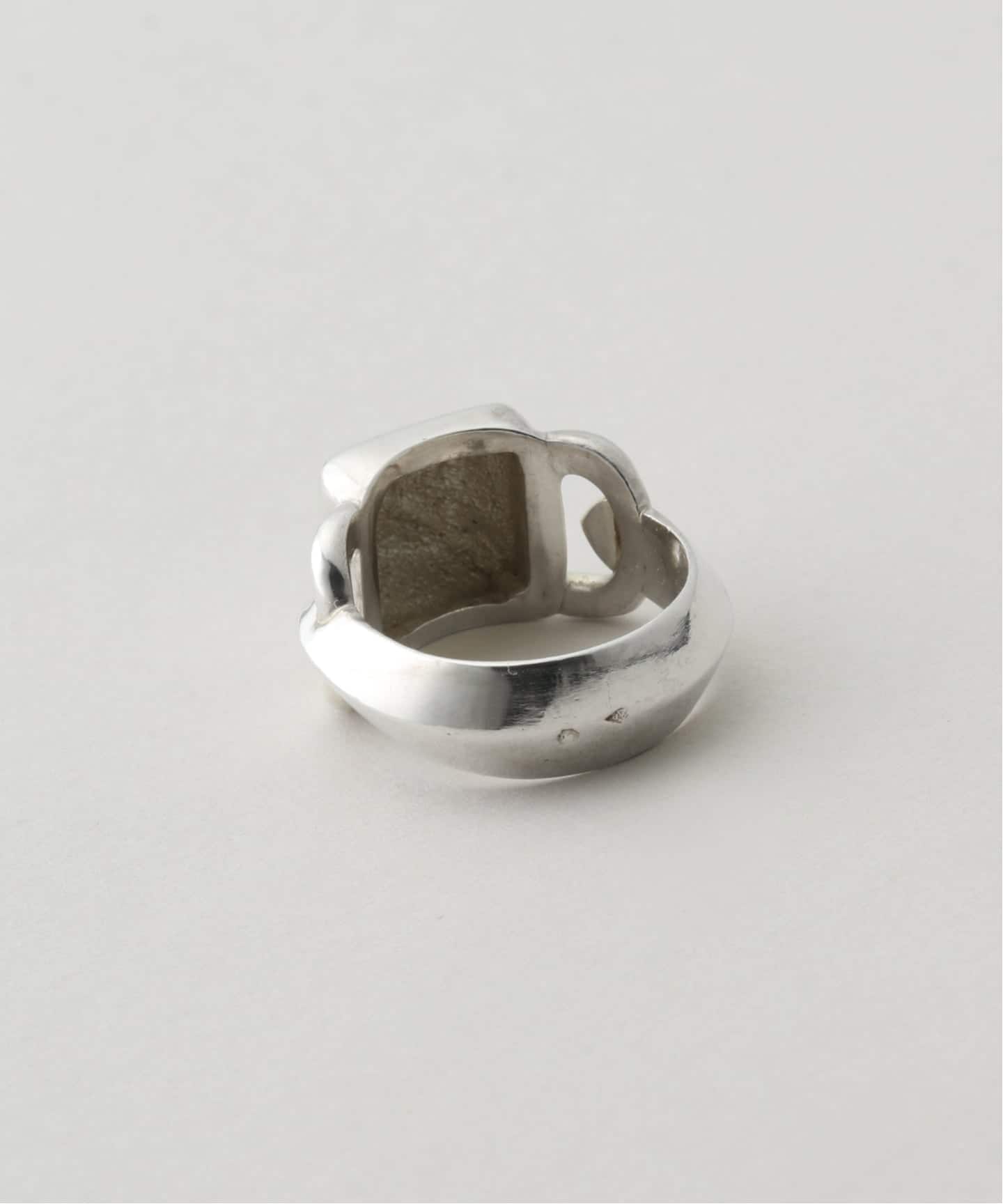 VINTAGE HERMES/エルメス】Medor ring（リング）｜ENSEMBLE