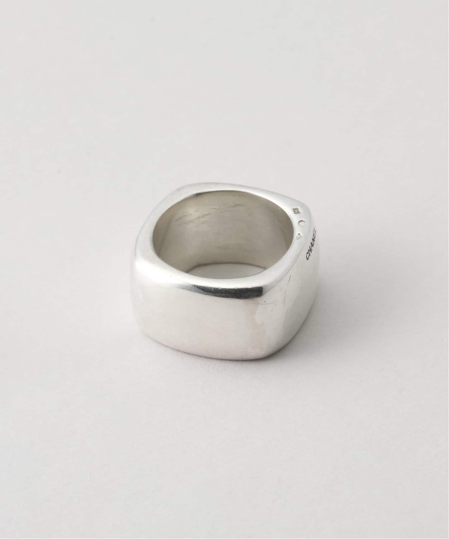 VINTAGE CHANEL/シャネル】CHANEL ring cusion（リング）｜ENSEMBLE