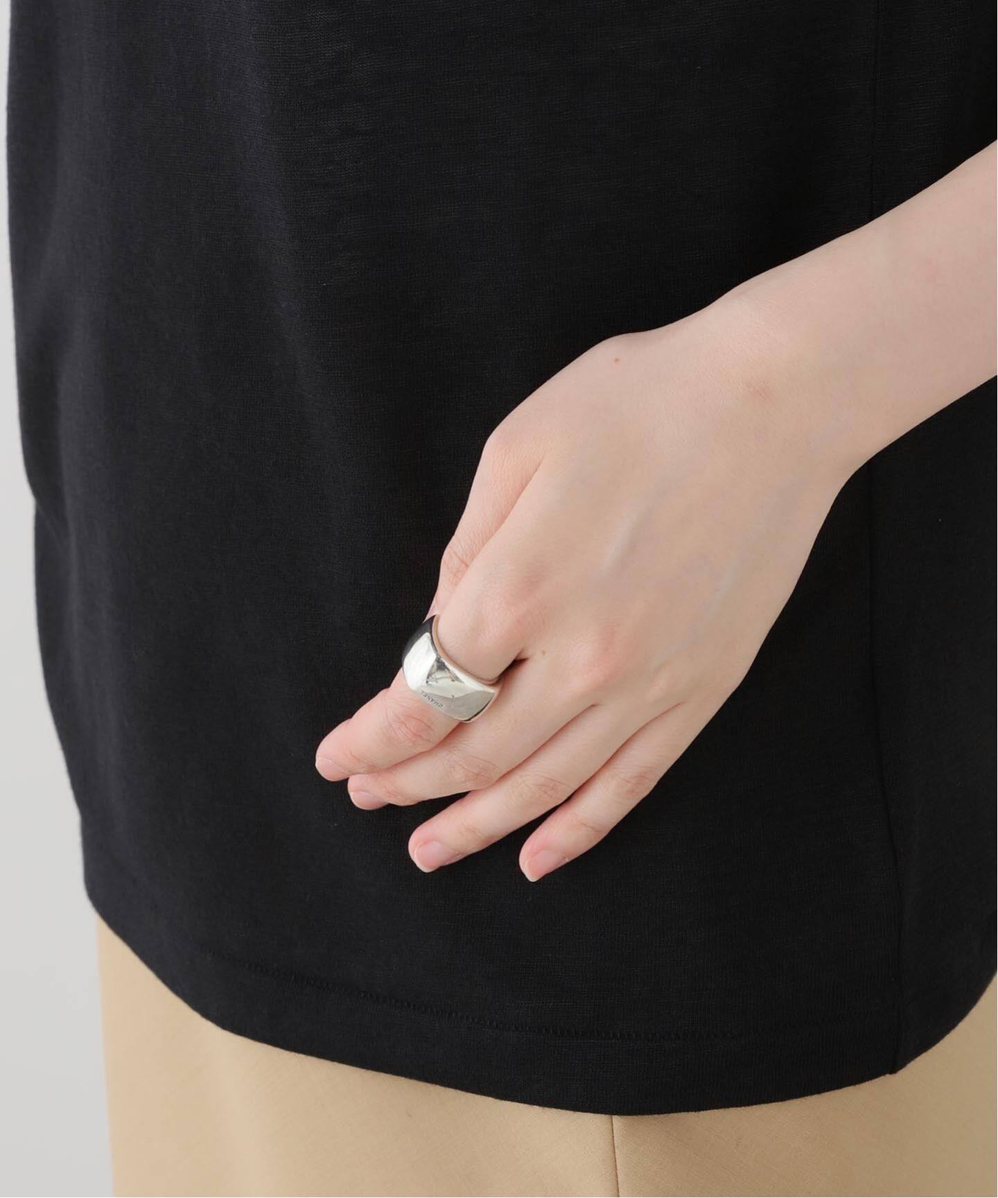 VINTAGE CHANEL/シャネル】CHANEL ring cusion（リング）｜ENSEMBLE