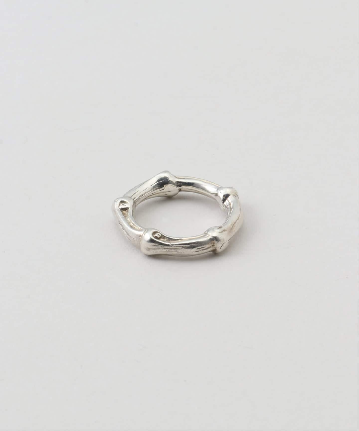 VINTAGE TIFFANY&Co./ティファニー】 Bamboo ring（リング）｜ENSEMBLE