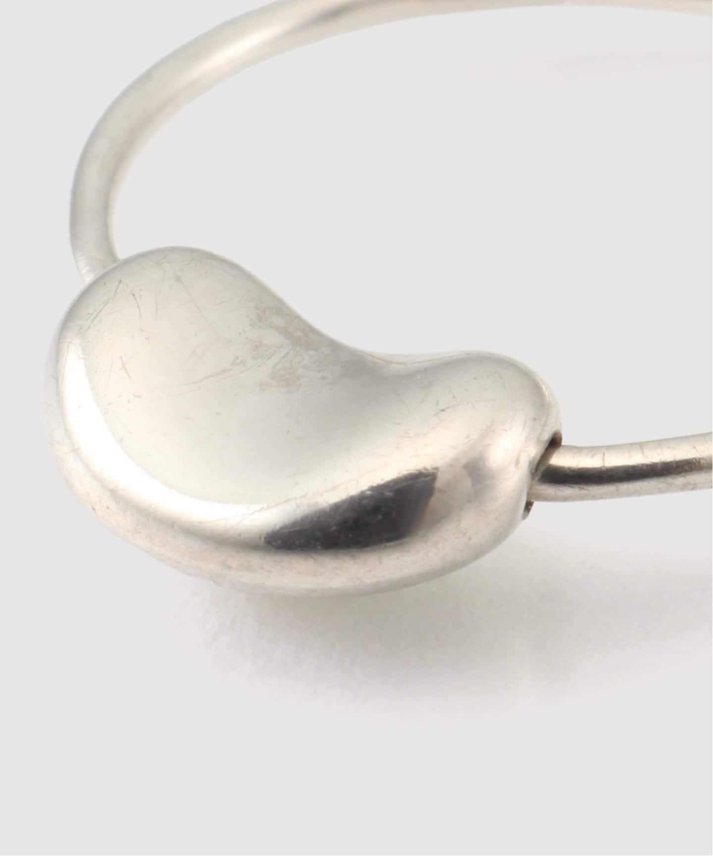 VINTAGE TIFFANY&Co./ティファニー】Bean ring s（リング）｜ENSEMBLE