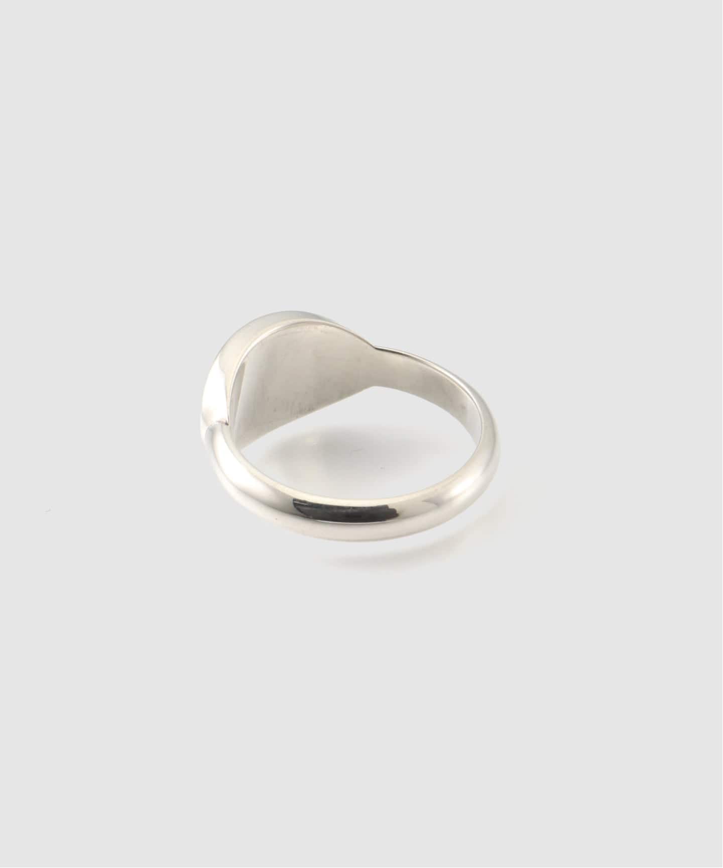 VINTAGE TIFFANY&Co./ティファニー】Return to oval ring（リング