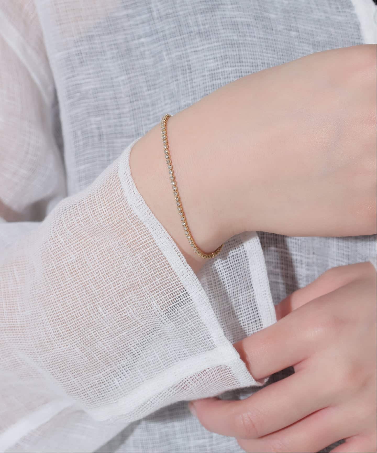 ブレスレット・バングル（レディース）の通販｜BAYCREW'S STORE