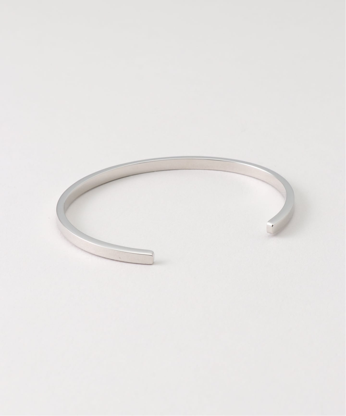 MM6 Maison Margiela/エムエム6 メゾン マルジェラ Minimal Logo 3mm