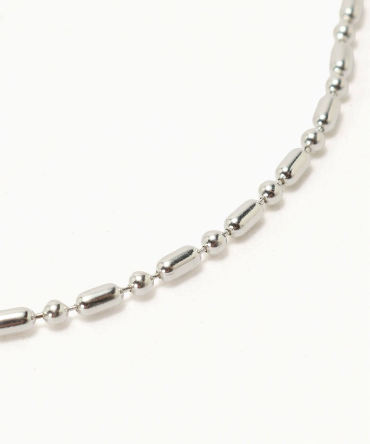 JIEDA / ジエダ 925 SILVER BRACELET（ブレスレット・バングル