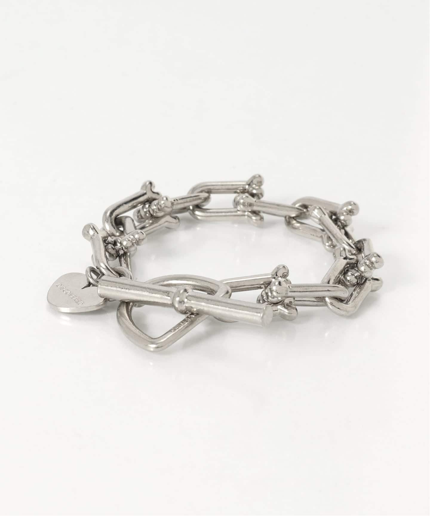 ≪追加≫DISCOVERED / ディスカバード TIFFABONE BRACELET