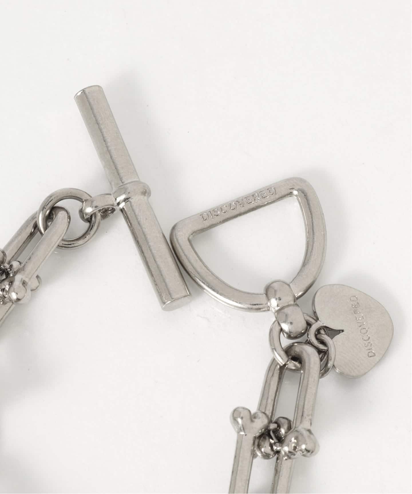 ≪追加≫DISCOVERED / ディスカバード TIFFABONE BRACELET