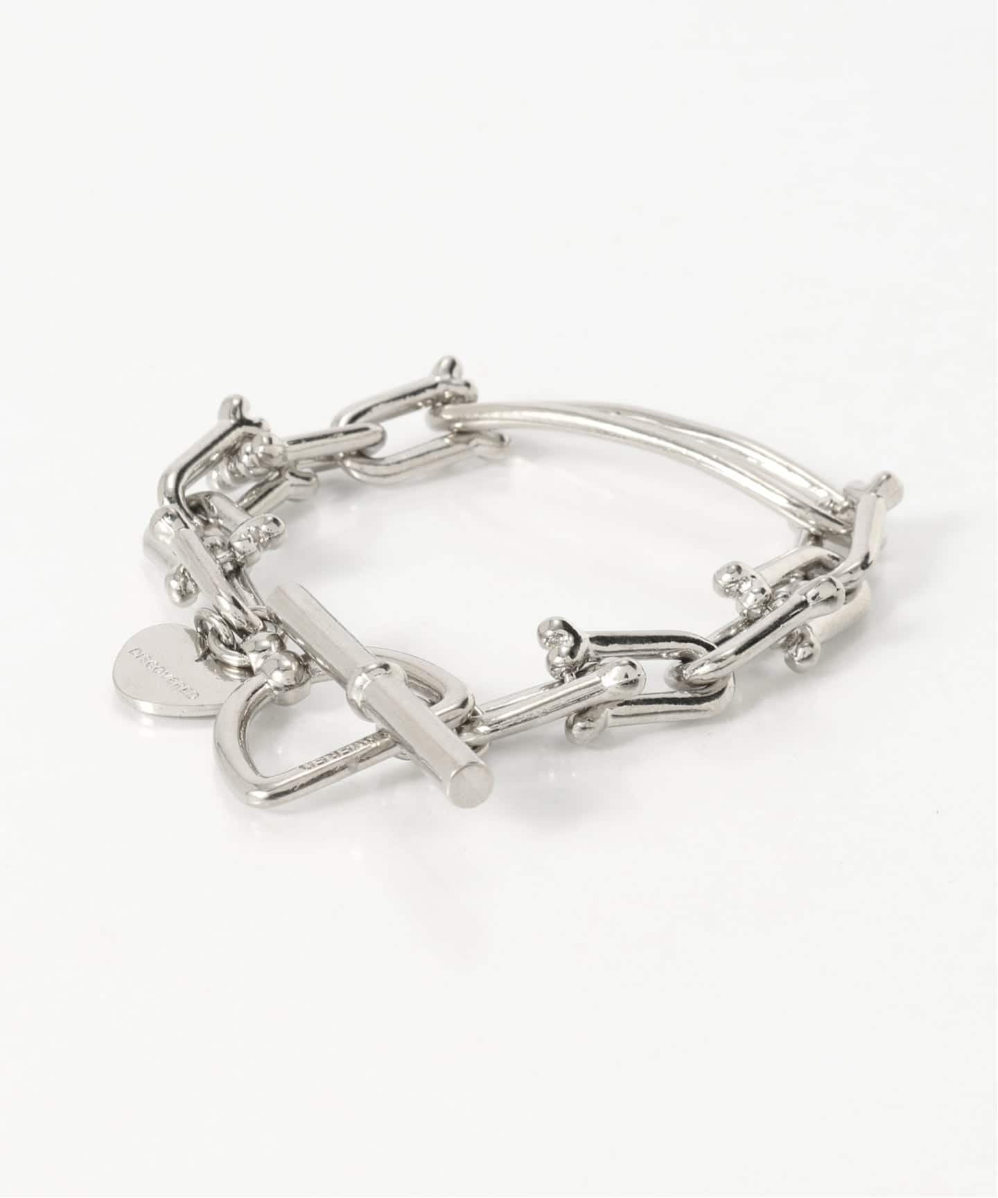 ≪追加≫DISCOVERED TIFFABONE BRACELET 02（ブレスレット・バングル