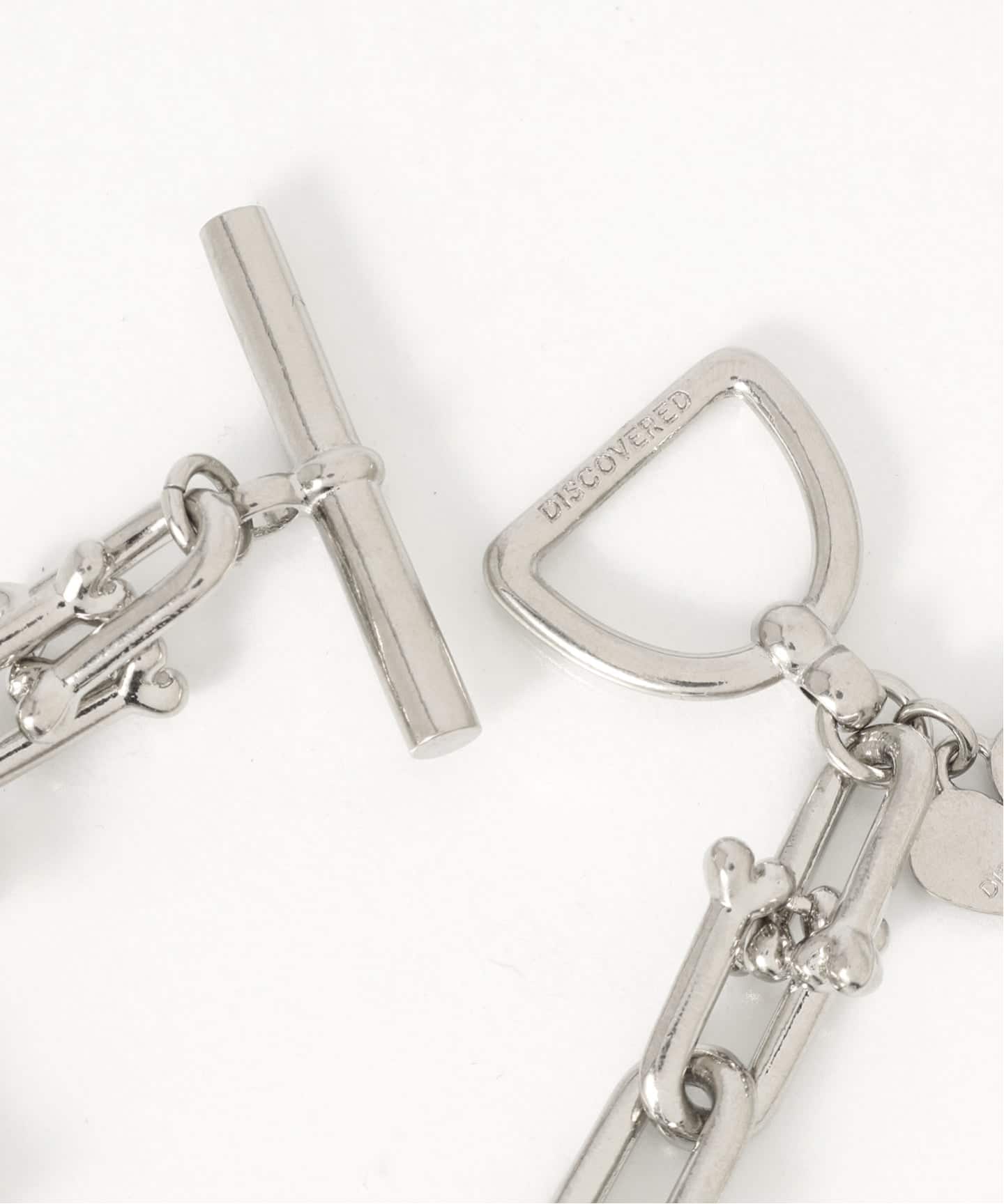 ≪追加≫DISCOVERED TIFFABONE BRACELET 02（ブレスレット・バングル