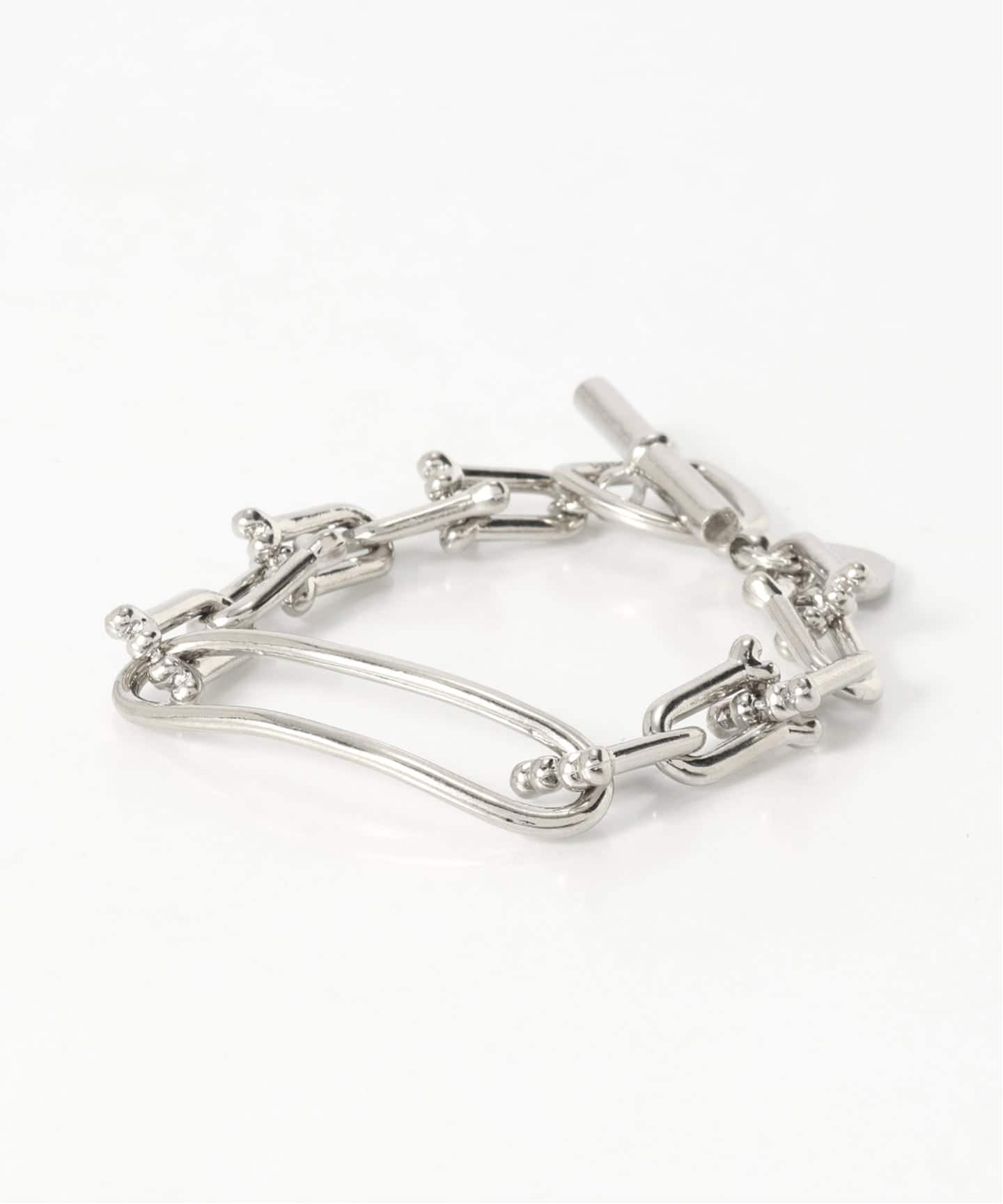 【DISCOVERED】TIFFABONE BRACELET 02 ≪追加≫DISCOVERED TIFFABONE BRACELET 02（ブレスレット・バングル
