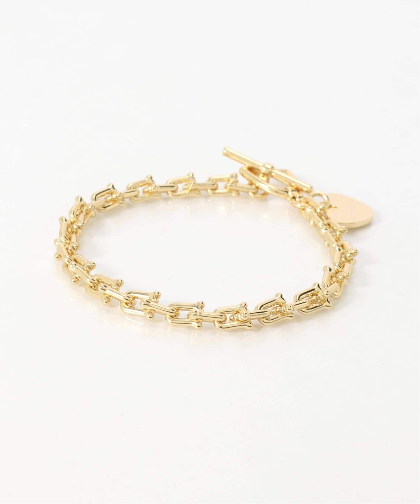 ≪追加≫DISCOVERED / ディスカバード TIFFABONE BRACELET 03