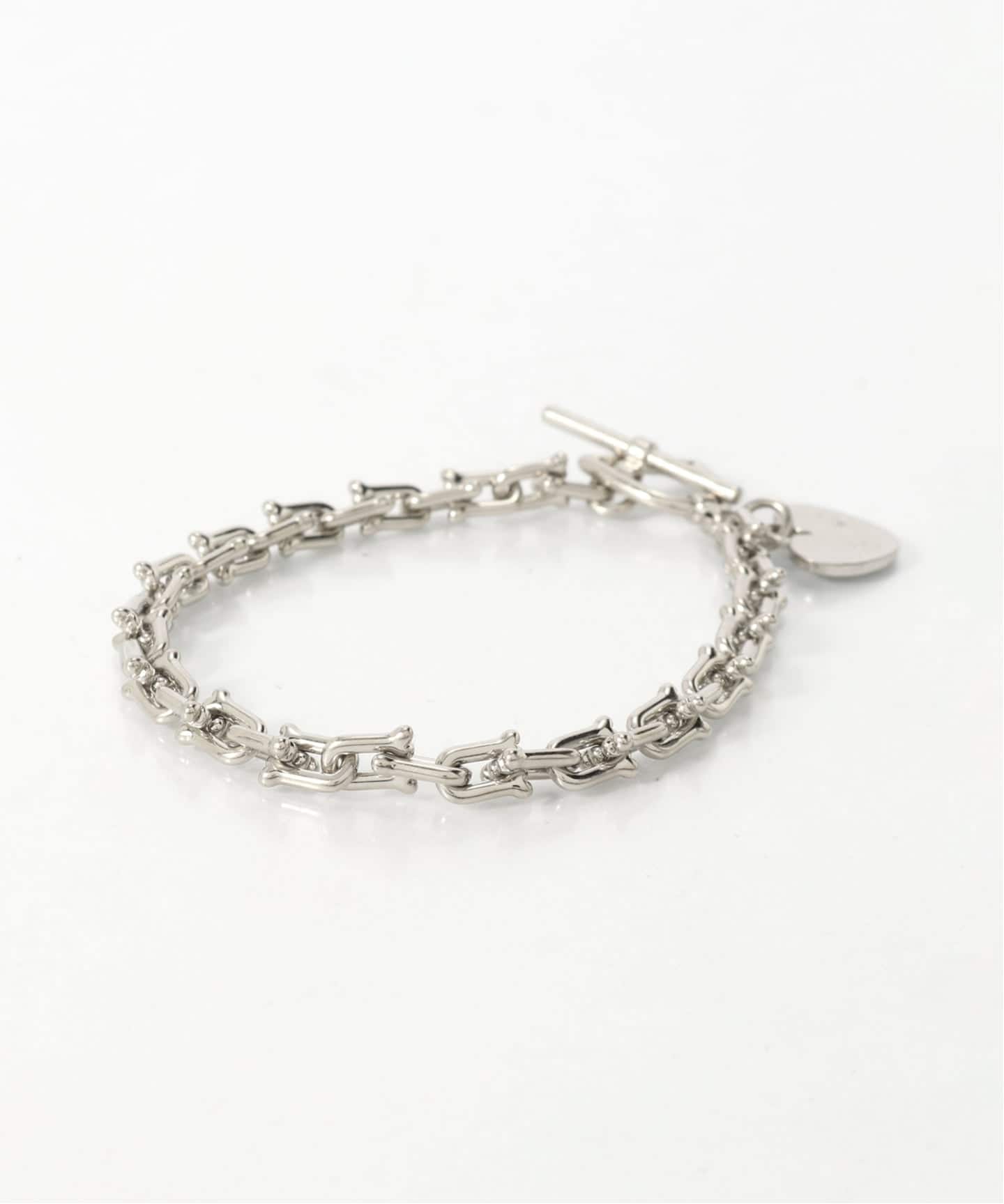 ≪追加≫DISCOVERED / ディスカバード TIFFABONE BRACELET 03