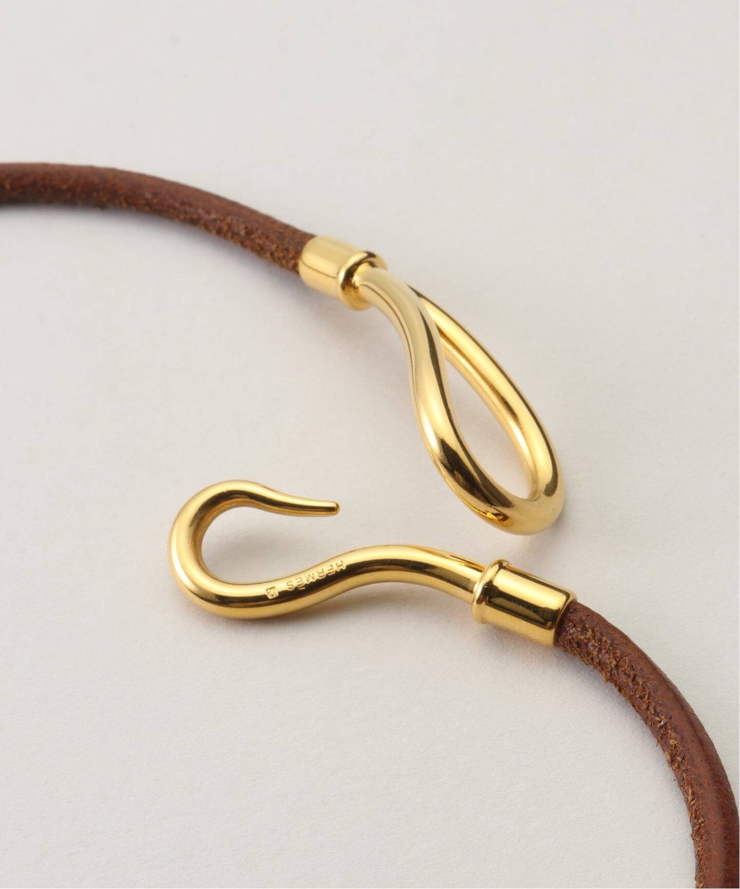 HERMES Bracelet Jumbo（ブレスレット・バングル）｜HIROB（ヒロブ）の