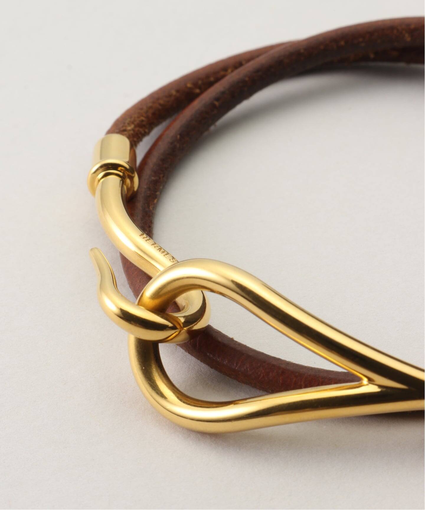 HERMES Bracelet Jumbo（ブレスレット・バングル）｜HIROB（ヒロブ）の
