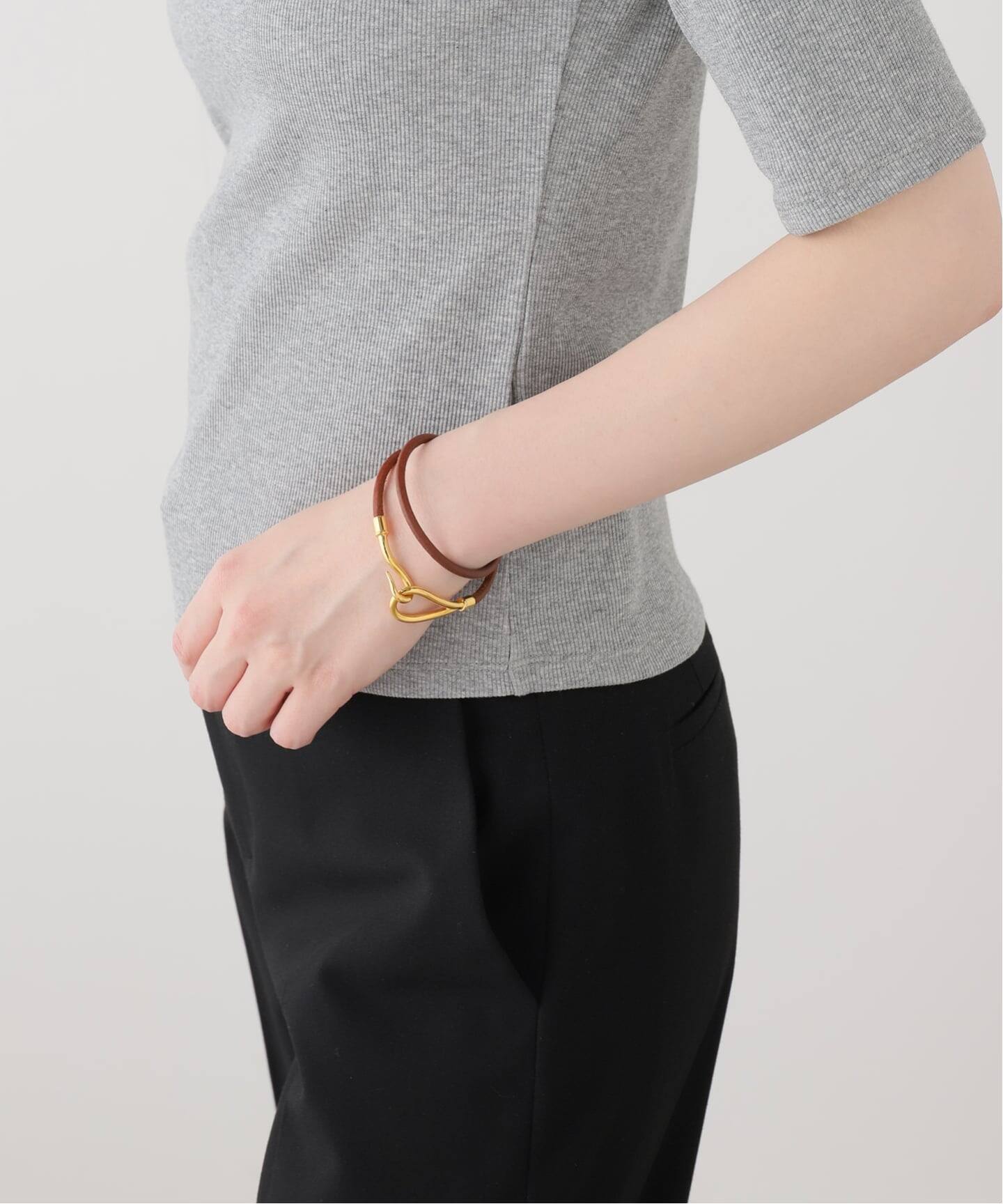 HERMES Bracelet Jumbo（ブレスレット・バングル）｜HIROB（ヒロブ）の
