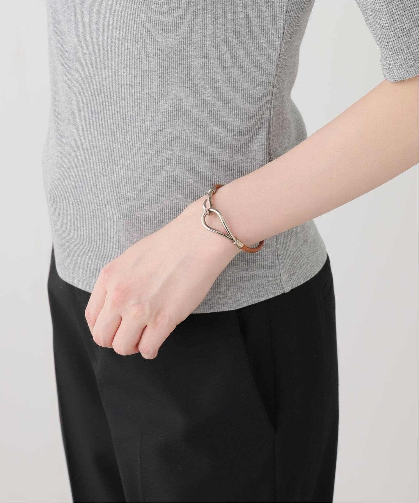HERMES Bracelet Jumbo（ブレスレット・バングル）｜HIROB（ヒロブ）の
