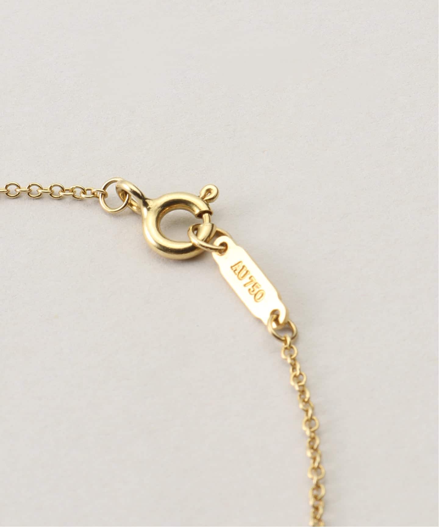 TIFFANY＆CO. Infinity Bracelet（ブレスレット・バングル）｜HIROB