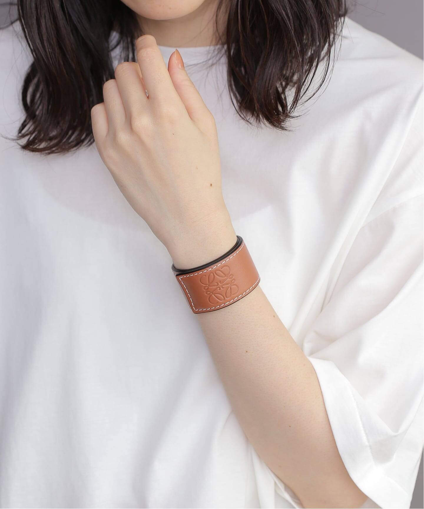 LOEWE Bracelet（ブレスレット・バングル）｜HIROB（ヒロブ）の通販