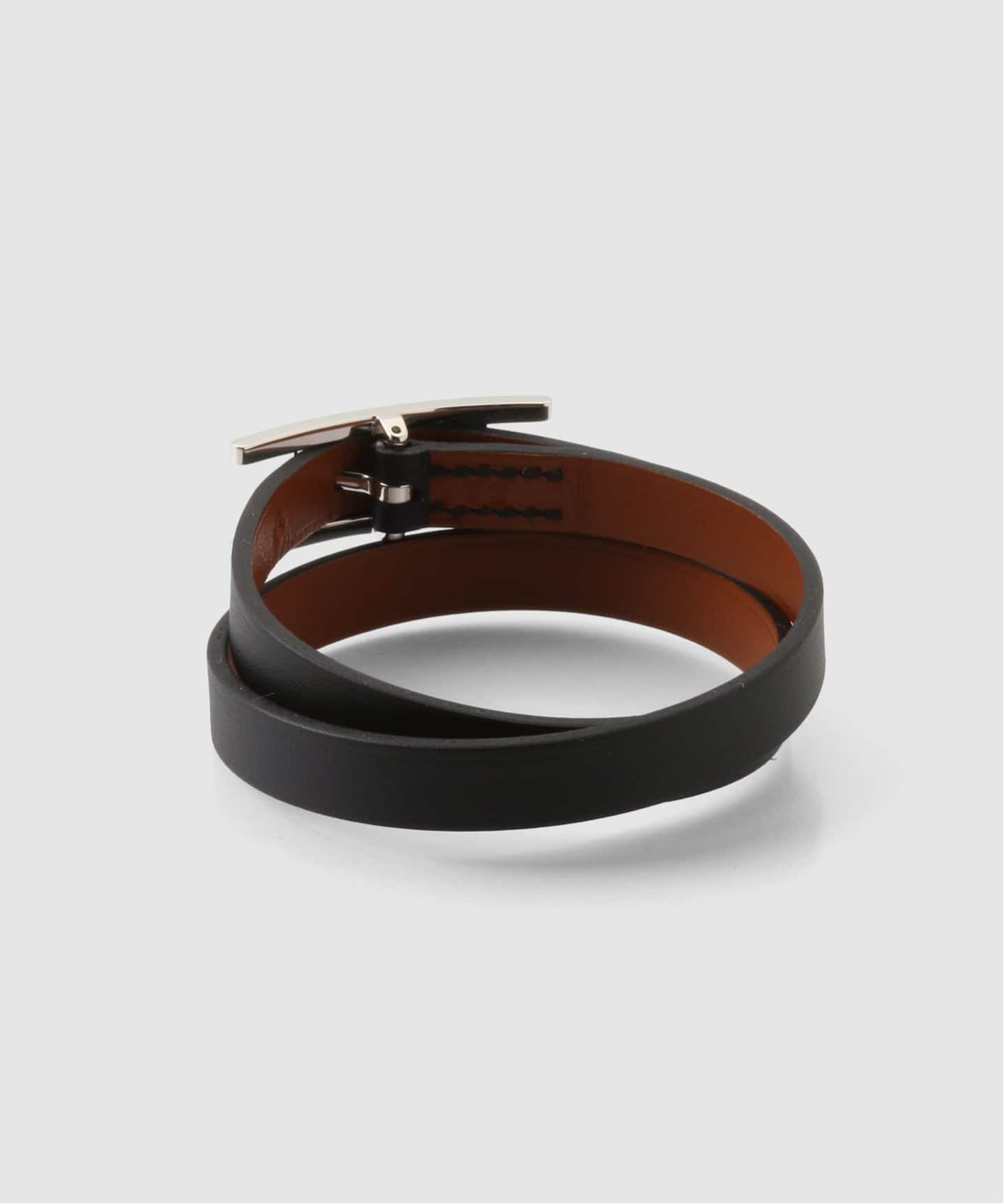 HERMES/エルメス】 Beh api double tour bracelet（ブレスレット
