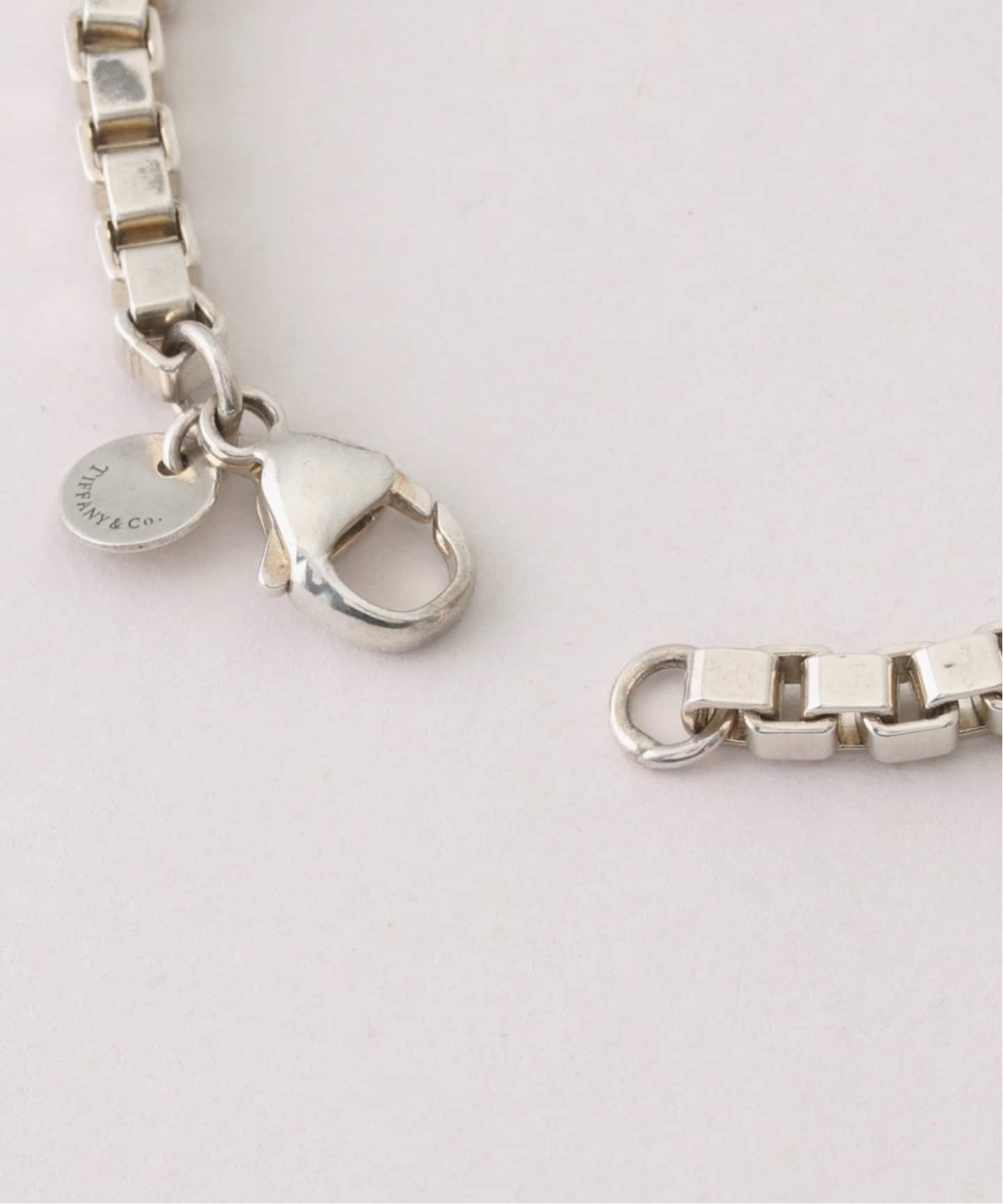 VINTAGE TIFFANY&Co./ティファニー】Venetian bracelet（ブレスレット