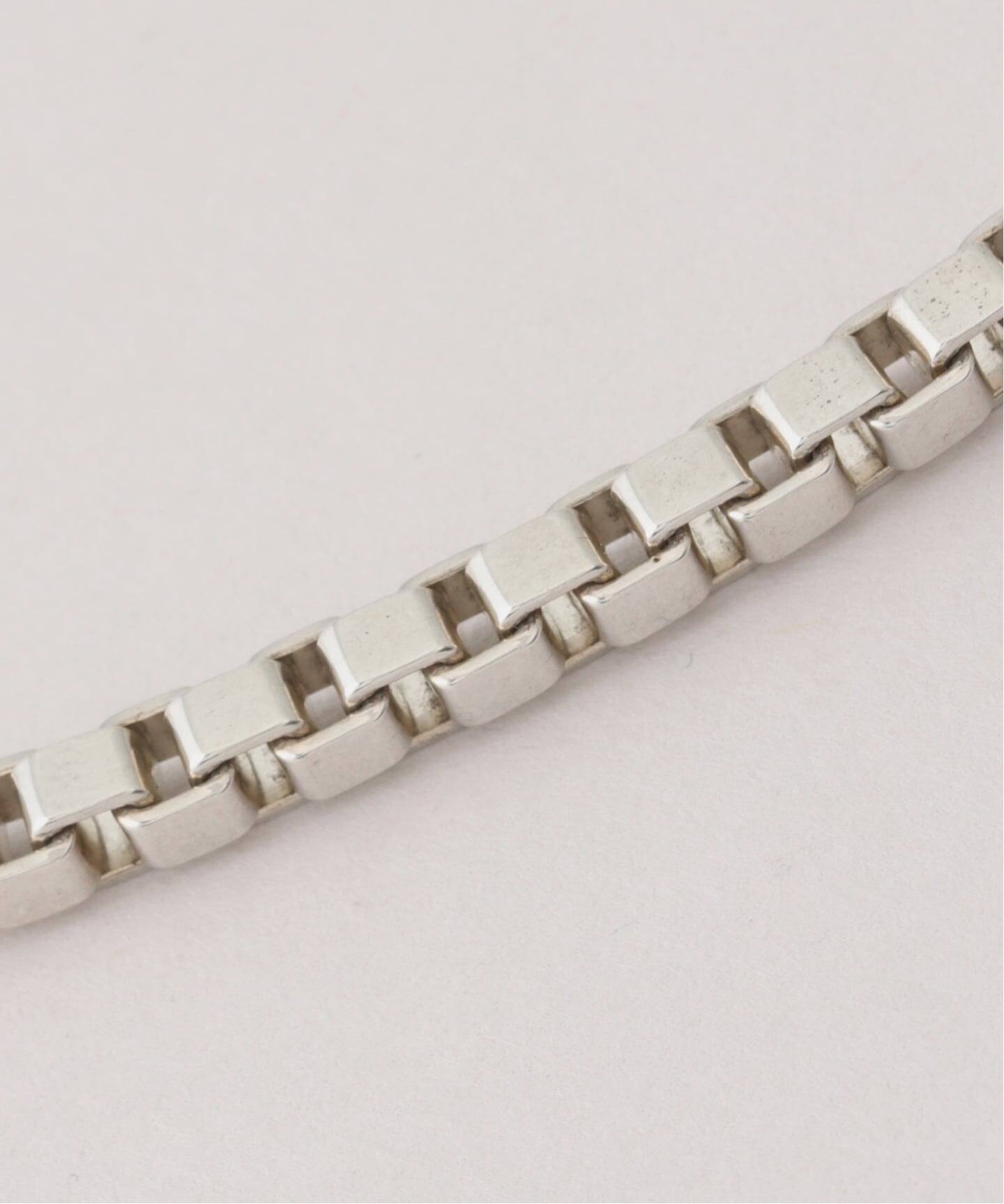 VINTAGE TIFFANY&Co./ティファニー】Venetian bracelet（ブレスレット