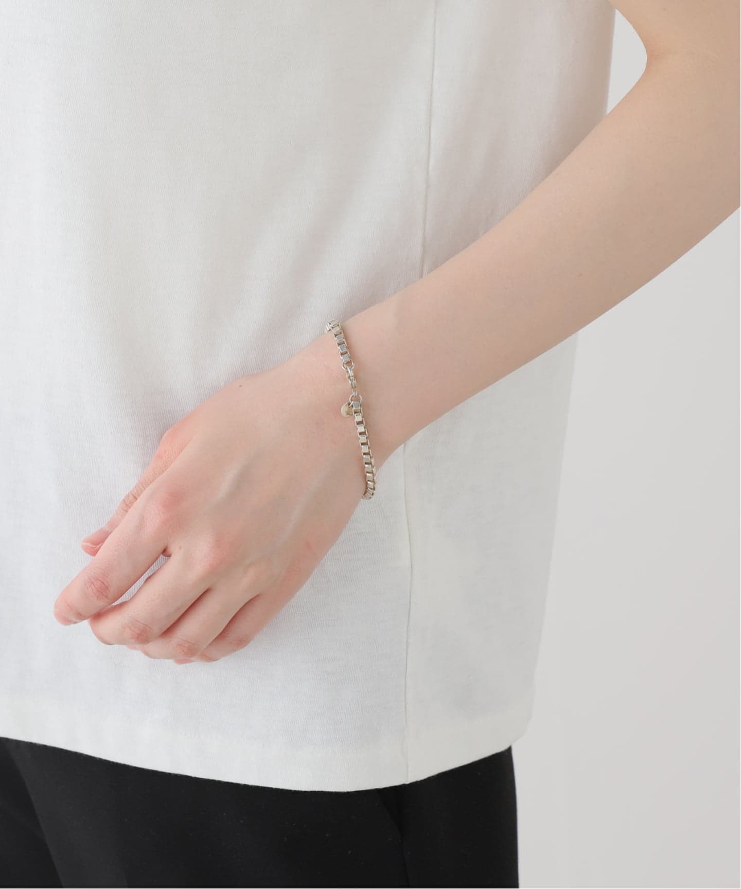 アクセサリー Vintage Tiffany Venetian Bracelet VINTAGE TIFFANY&Co./ティファニー】Venetian bracelet（ブレスレット