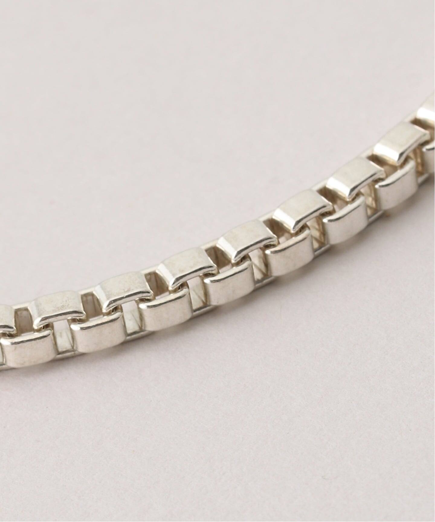 VINTAGE TIFFANY&Co./ティファニー】Venetian bracelet（ブレスレット