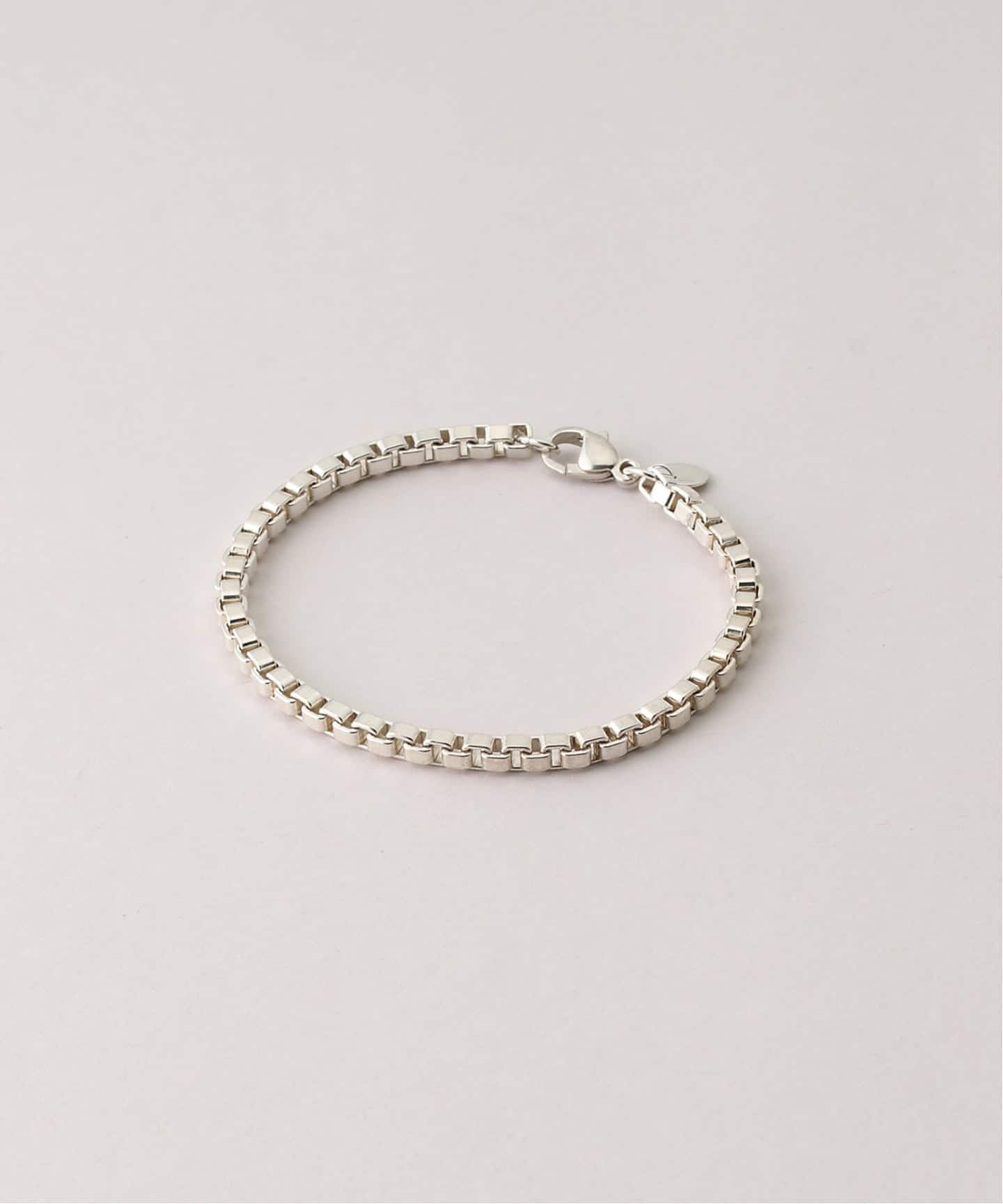 VINTAGE TIFFANY&Co./ティファニー】Venetian bracelet（ブレスレット