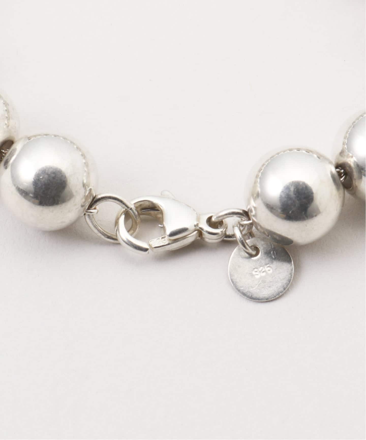 VINTAGE TIFFANY&Co./ティファニー】Hardwear ball bracelet