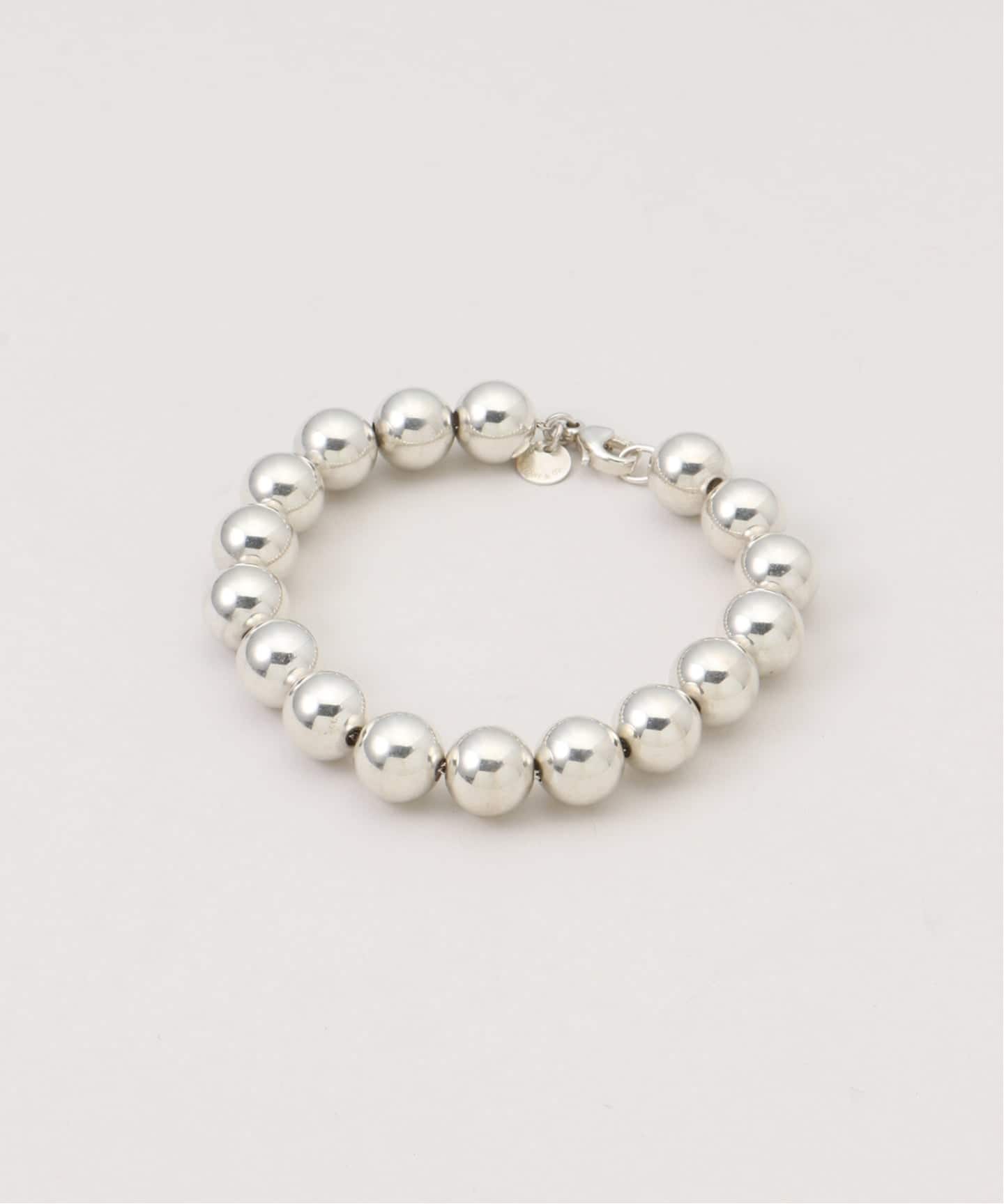 VINTAGE TIFFANY&Co./ティファニー】Hardwear ball bracelet
