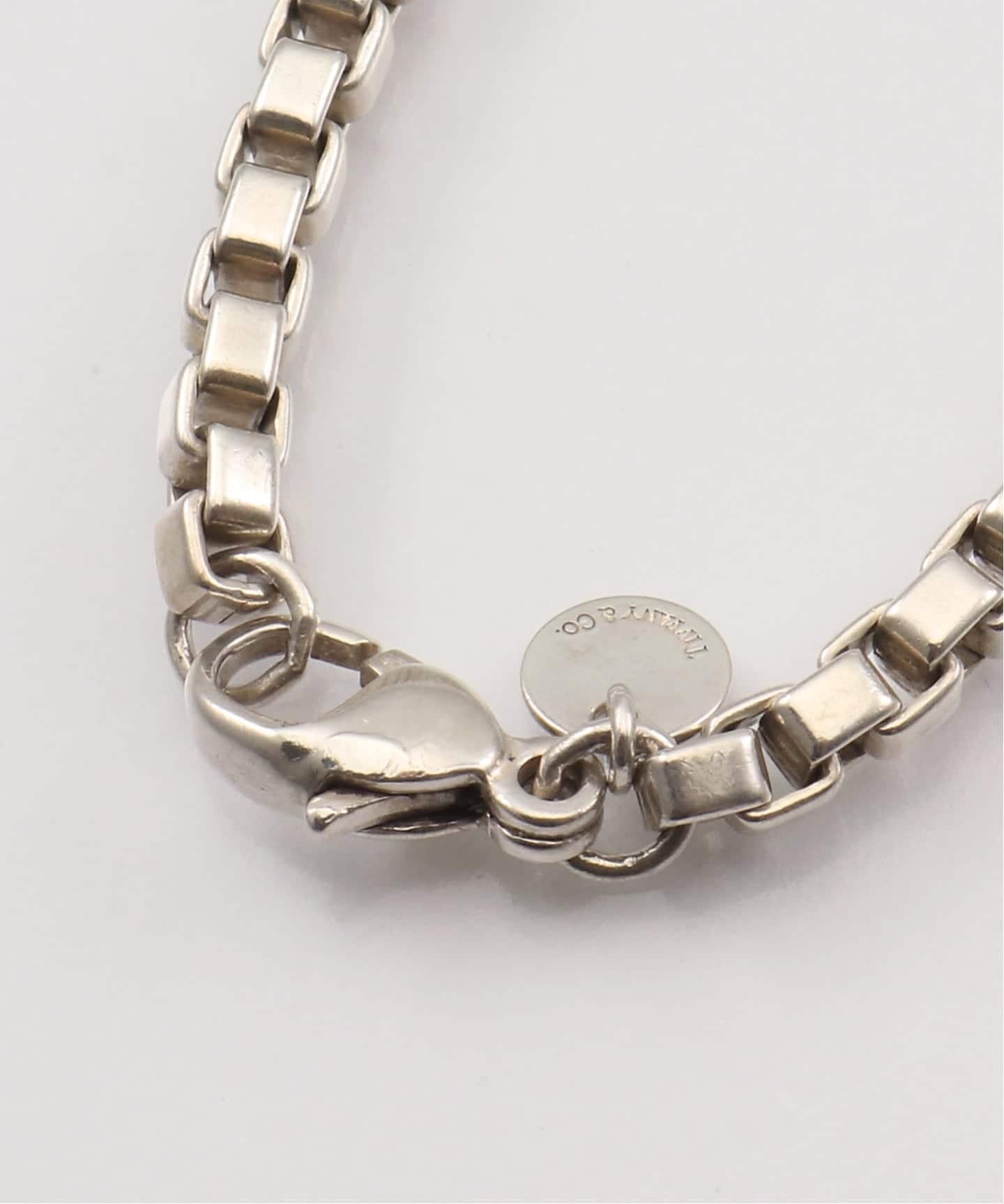 Tiffany & Co. ベネチアン　テニス　ブレスレット VINTAGE TIFFANY&Co./ティファニー】Venetian bracelet（ブレスレット