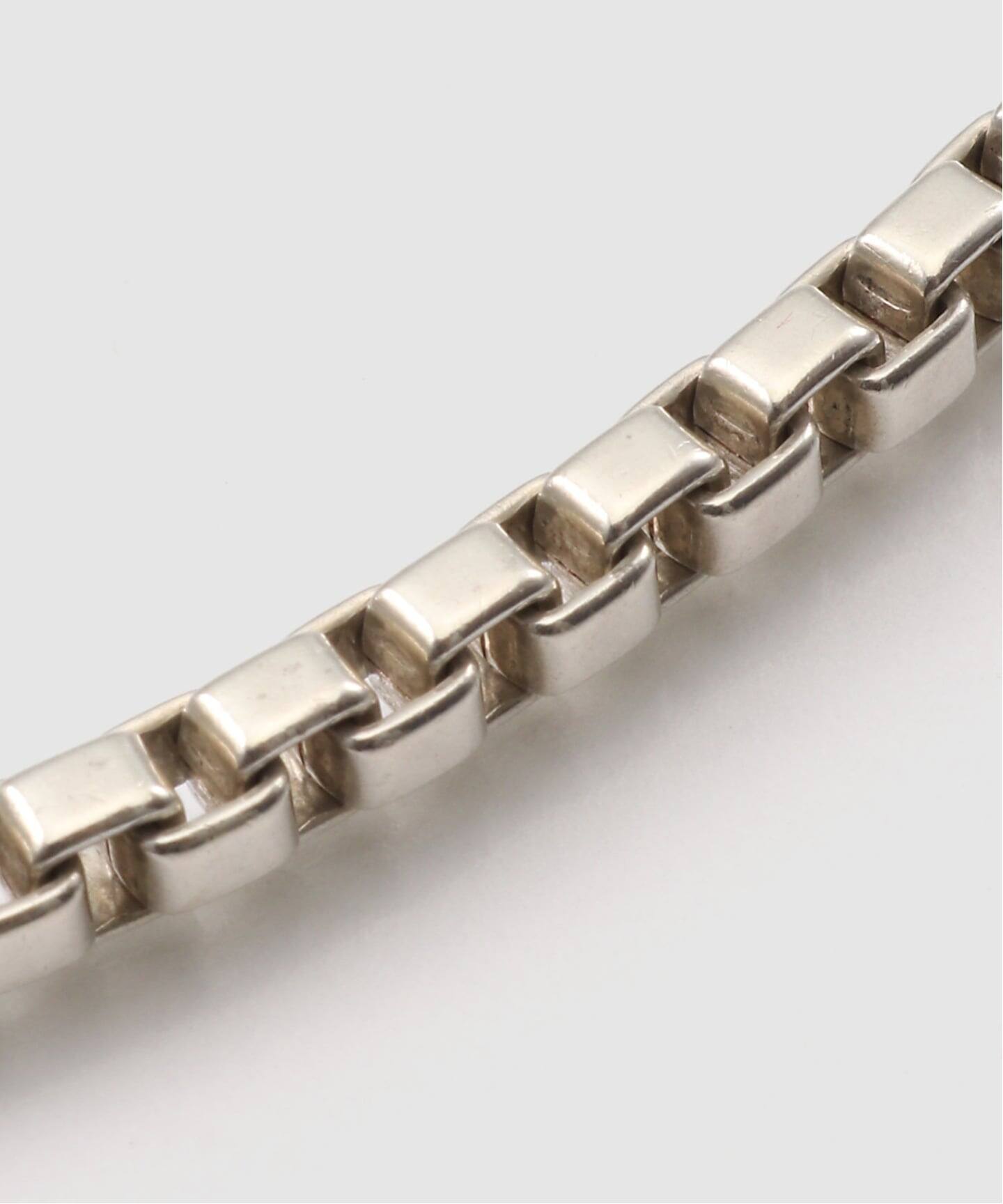 VINTAGE TIFFANY&Co./ティファニー】Venetian bracelet（ブレスレット